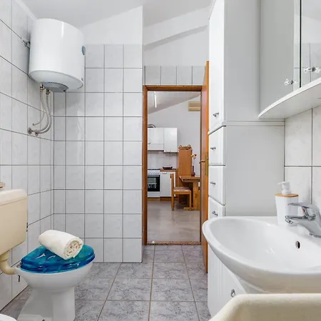 Apartment Nika